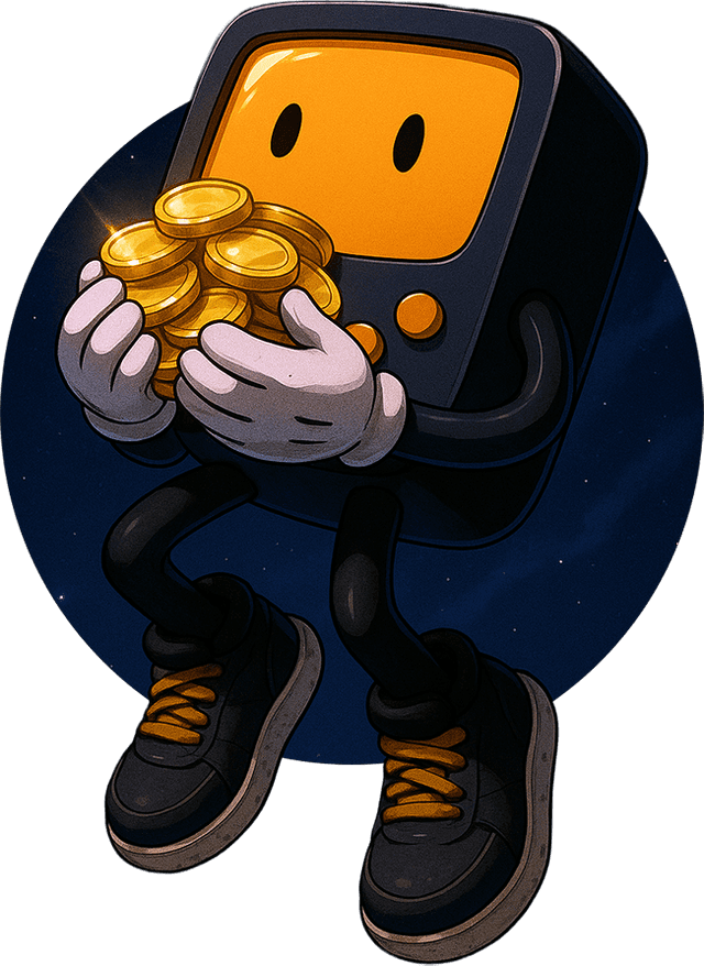 Mr. Boldy